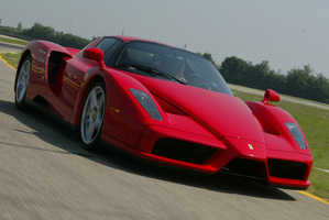 Ferrari CEO Confirms Enzo Successor and Next-Gen 599 to Have at Least 700hp