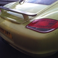 Porsche Cayman R - A good used buy?