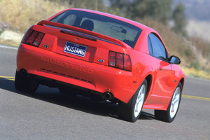 Ford Mustang V6