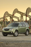 Mazda Tribute Hybrid Touring HEV 2WD