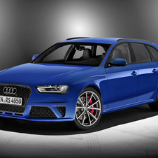 Special edition uses special Nogaro blue exterior colour