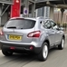 Nissan Qashqai 1.6 117cv Stop&Start 4x2 Tekna Premium