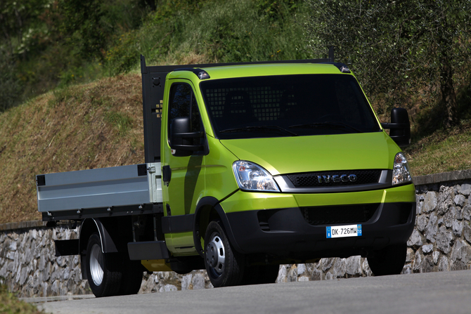 Iveco Daily Gen.4