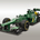 Caterham CT03