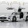 Mercedes-Benz SLS AMG GT3 available to order