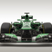 Caterham CT03