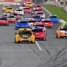 SEAT Sport gives outlook on 2011 season