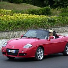 Fiat Barchetta