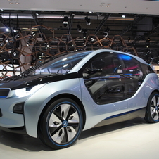 2011 Frankfurt Auto Show Brings Ups, Downs and Surprises