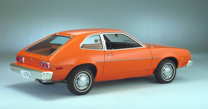 Ford Pinto