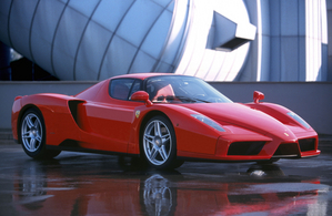 Ferrari CEO Confirms Enzo Successor and Next-Gen 599 to Have at Least 700hp