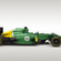 Caterham CT03