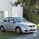 Suzuki SX4 Sport SE