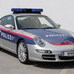 The World’s Finest Police Cars