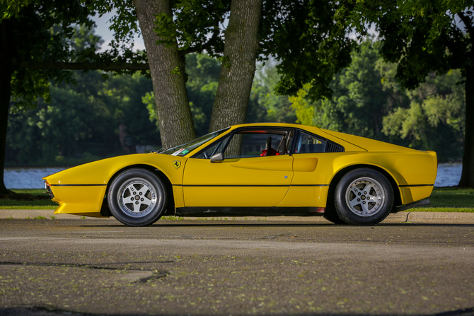 Ferrari 308 GTB Corsa