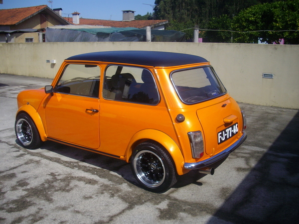 Mini 1000