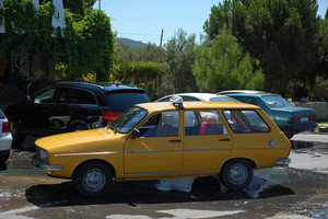 Renault 12 Estate