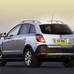 Vauxhall Antara Crossover 2.2 CDTi 163hp AWD Exclusiv