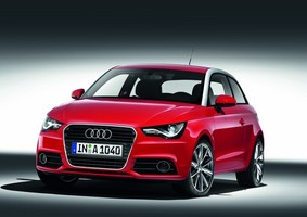 Audi A1 1.2 TSFI