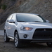 Mitsubishi Outlander GT S-AWC