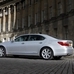 Lexus LS 600h High