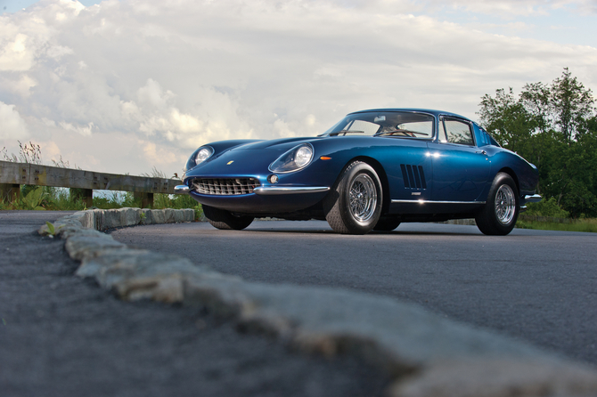 Ferrari 275 GTB/4