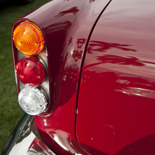 Aston Martin DB5 Vantage Convertible