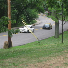 The 2012 Pittsburgh Vintage Grand Prix. 