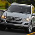 Mercedes-Benz M-Class ML350 4MATIC