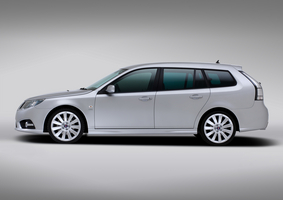 Saab 9-3 2.0T Sport