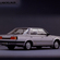 Nissan Gloria Hardtop V20 Turbo Jack Nicklaus