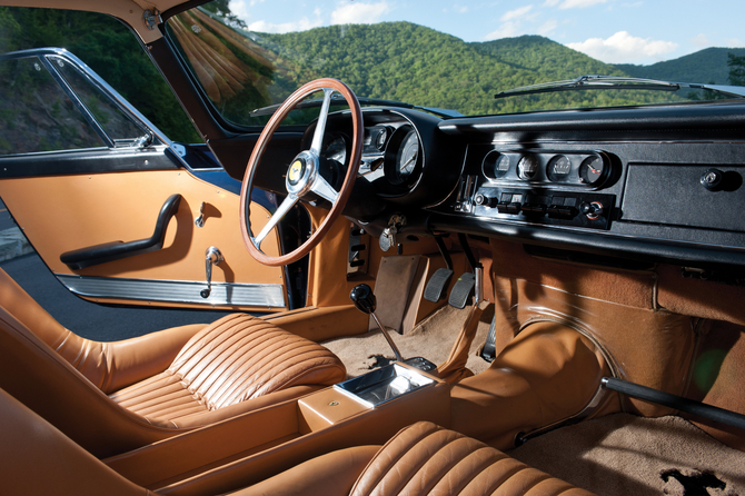 Ferrari 275 GTB/4