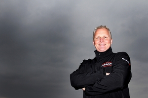 Johnny Herbert will help develop the car