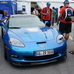 WTCC Porto 2011 - Paddock photos