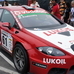 WTCC Porto 2011 - Paddock photos