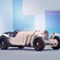 The Mercedes-Benz SSK - the perfect wedding car?