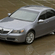 Acura RL with Technology Package