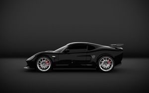 Melkus RS 2000 Black Edition