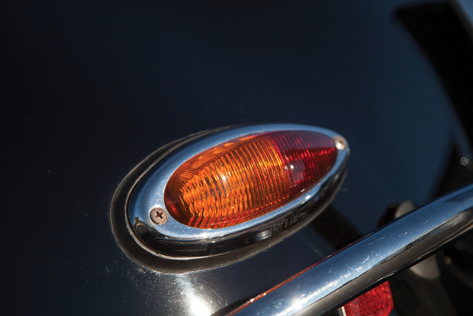 Porsche 356 A 1600 Super Convertible D