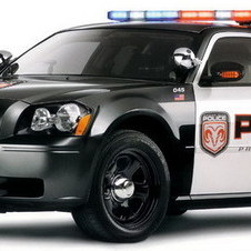 The World’s Finest Police Cars