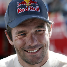 Ogier wins in Japan and postpones Loeb celebrations