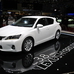 Lexus CT 200h