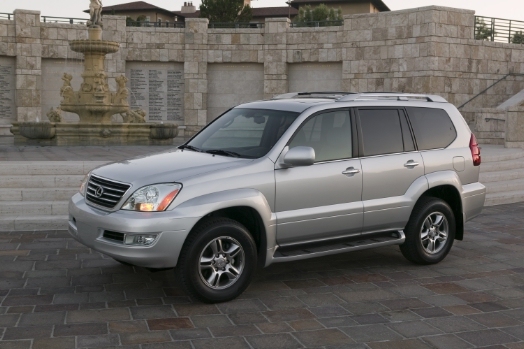 Lexus Lexus GX 470