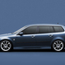 Saab 9-3 SportCombi Aero