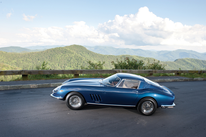 Ferrari 275 GTB/4