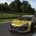 O Renault Sport R.S. 01 possui um proeminente losango que domina a face dianteira do veículo