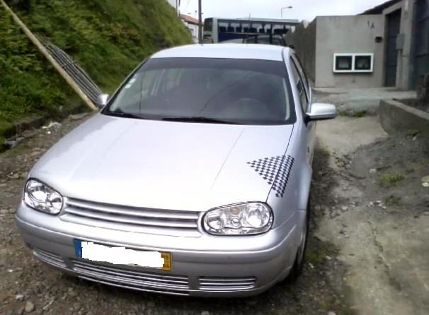 Volkswagen Golf 1.4 Variant