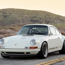 O Porsche 911 perfeito?