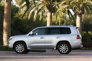 Lexus Lexus LX 570