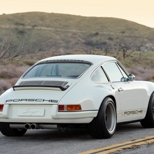 O Porsche 911 perfeito?